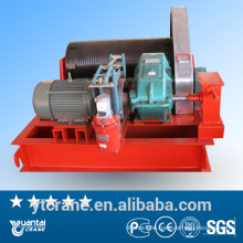 Heavy duty electric winch 20 ton